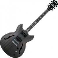 Полуакустическая гитара Ibanez AS53 TKF - фото2