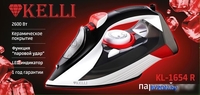 KELLI KL-1654R - фото