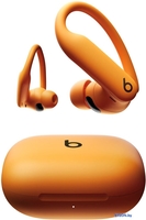 Наушники Beats Powerbeats Pro 2 (оранжевый) - фото