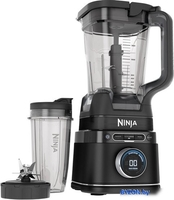 Стационарный блендер Ninja Detect Power Blender Pro & Single Serve TB301EU - фото2