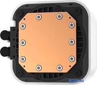 DeepCool LQ240 R-LQ240-WHDSMC-G-1 - фото2