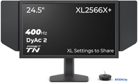 Игровой монитор BenQ XL2566X+ - фото