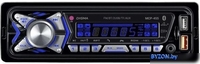 USB-магнитола Digma MCP-455 - фото