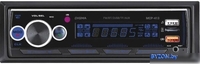USB-магнитола Digma MCP-413 - фото