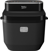 Аэрофритюрница BEKO FRL 5474 B - фото2