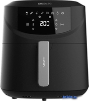 Аэрофритюрница Cecotec Cecofry Absolute 7600 04994 - фото