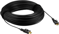 Aten VE7834-AT HDMI-HDMI (60 м, черный) - фото