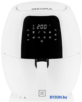 Аэрофритюрница Zeegma Knapper Grand White - фото