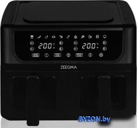 Аэрофритюрница Zeegma Knapper Dual - фото