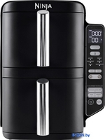 Аэрогриль Ninja Foodi Double Stack SL300UK - фото