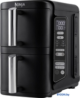 Аэрогриль Ninja Foodi Double Stack SL300UK - фото2