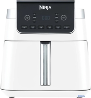 Аэрофритюрница Ninja MAX PRO AF180EUWH - фото