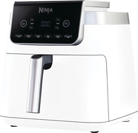 Аэрофритюрница Ninja MAX PRO AF180EUWH - фото2