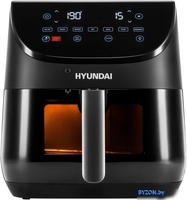 Аэрогриль Hyundai HYF-9090 - фото