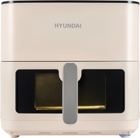 Аэрогриль Hyundai HYF-9086 - фото
