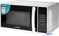 Микроволновая печь Delta DL-89L20 - фото