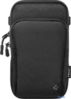 Чехол для телефона Spigen KD400 Universal Cross Bag Klasden (черный) - фото2