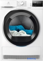 Сушильная машина Electrolux GentleCare AbsoluteCare 600 EW6D285YP - фото