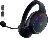 Наушники Razer Barracuda X Chroma (черный) - фото