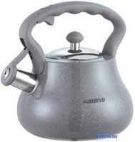 Чайник со свистком Alberg AL-3053 - фото