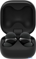 Наушники Sony LinkBuds Fit (черный) - фото