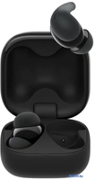 Наушники Sony LinkBuds Fit (черный) - фото2
