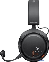 Наушники Beyerdynamic MMX 200 Wireless (черный) - фото2