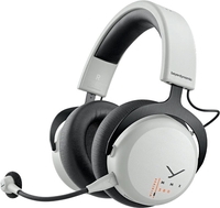 Наушники Beyerdynamic MMX 200 Wireless (серый) - фото