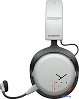 Наушники Beyerdynamic MMX 200 Wireless (серый) - фото2