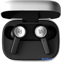Наушники Bang & Olufsen BeoPlay Eleven (черный/серебристый) - фото