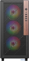Корпус ACD Citadel 101 AH-TC1GA-000 - фото2