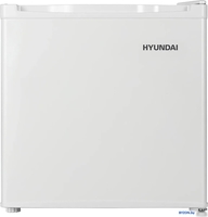Однокамерный холодильник Hyundai CO05041H - фото