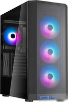 Корпус SilverStone Fara 514X SST-FA514X-BG - фото