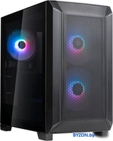 Корпус SilverStone Fara 312X SST-FA312X-BG - фото