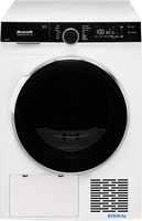 Сушильная машина Brandt WFB106QWE - фото