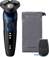 Электробритва Philips Series 5000 S5465/18 - фото