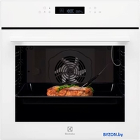 Электрический духовой шкаф Electrolux SenseCook 700 EOE7F31V - фото