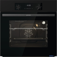 Электрический духовой шкаф Gorenje BO6635E01B - фото