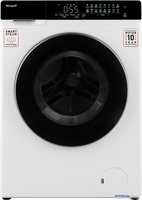 Стирально-сушильная машина Weissgauff WMD 788 Touch Inverter Steam - фото