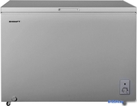 Морозильный ларь Kraft BD(W)-340SRX - фото