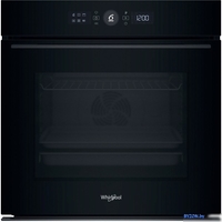 Электрический духовой шкаф Whirlpool WOI5S8CM1SBA - фото
