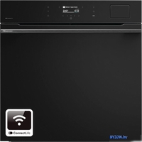 Электрический духовой шкаф Hisense BAS614P8B - фото