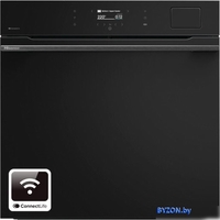 Электрический духовой шкаф Hisense BFS615S8B - фото