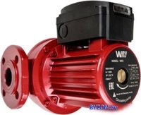 Циркуляционный насос Wellmix WRS 40-180SF (3скорости) - фото