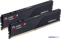 G.Skill Flare X5 2x24ГБ DDR5 5200 МГц F5-5200J4040A24GX2-FX5 - фото2
