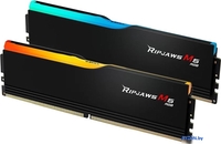 Оперативная память G.Skill Ripjaws M5 RGB 2x24ГБ DDR5 5200 МГц F5-5200J4040A24GX2-RM5RK - фото2