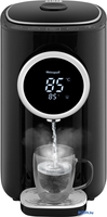 Термопот Weissgauff WWT 5000 Touch DBx - фото2