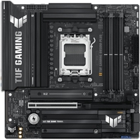 Материнская плата ASUS TUF Gaming B850M-Plus - фото