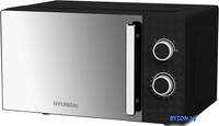 Микроволновая печь Hyundai HYM-M2095 - фото