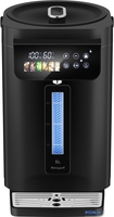 Термопот Weissgauff WWT 5020 ColorTouch DBx - фото2